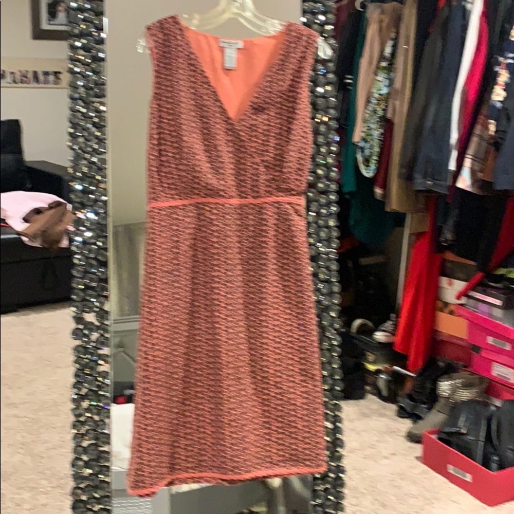 Work Dress